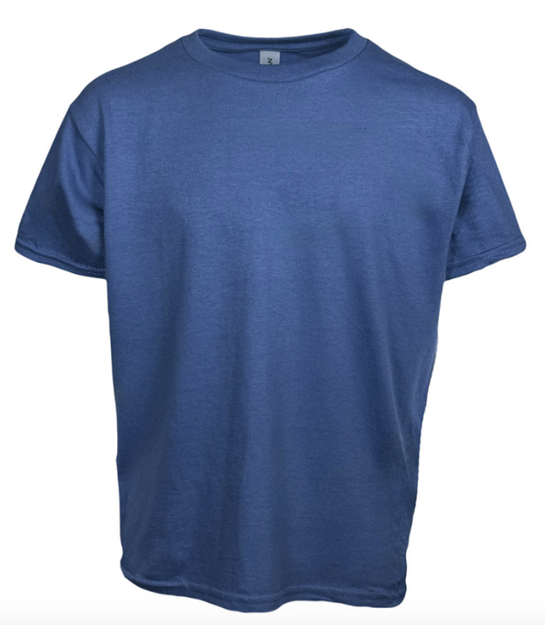 T-shirt Youth L or XL colors will vary