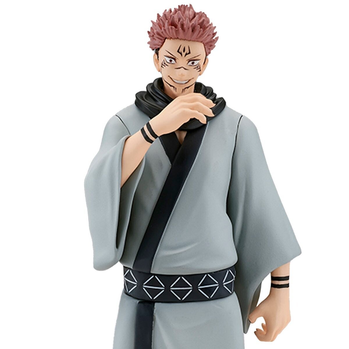 Jujutsu Kaisen Sukuna Jukon no Kata Statue