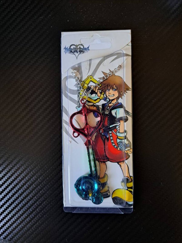 Kingdom Hearts Pendants