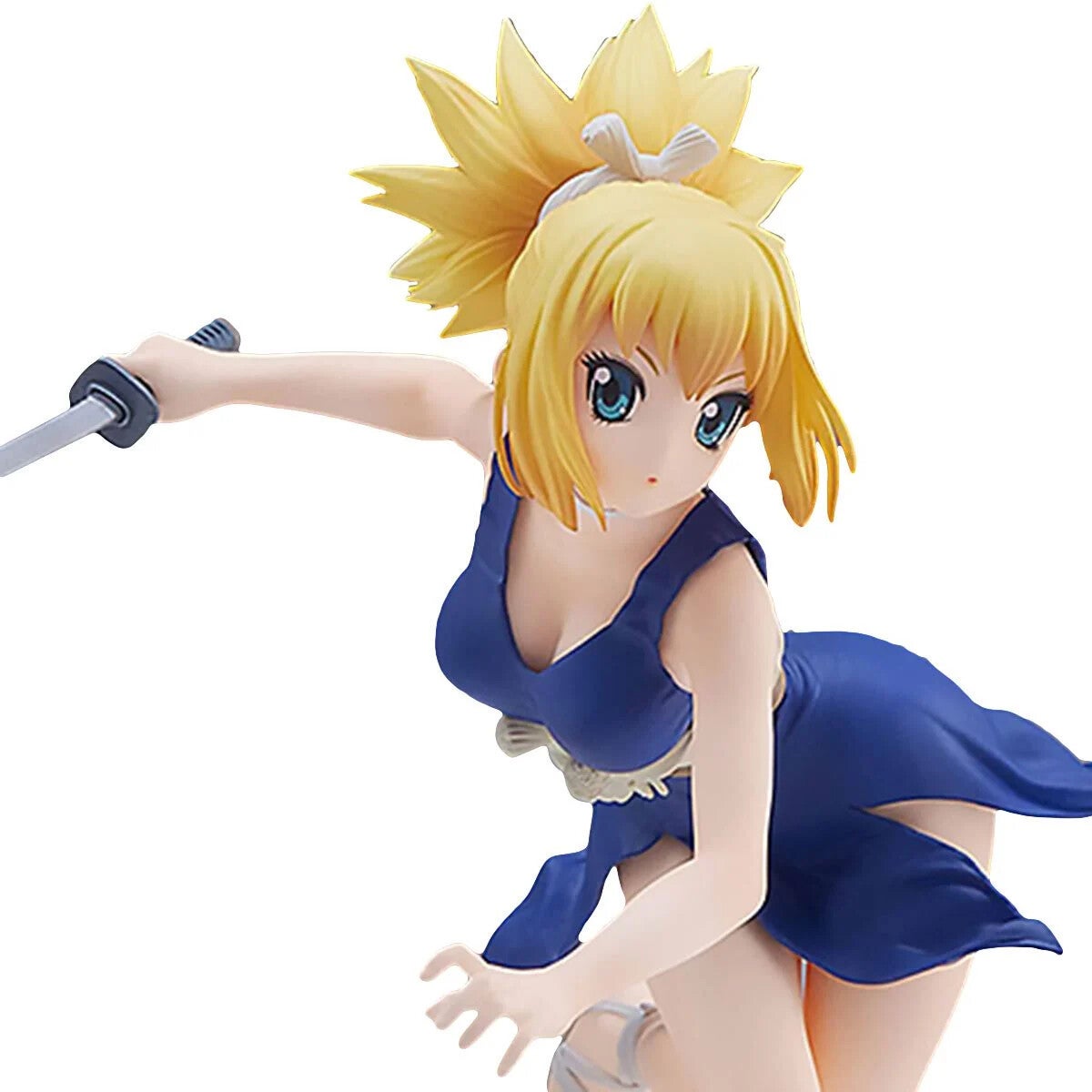 Dr. Stone Kohaku Statue