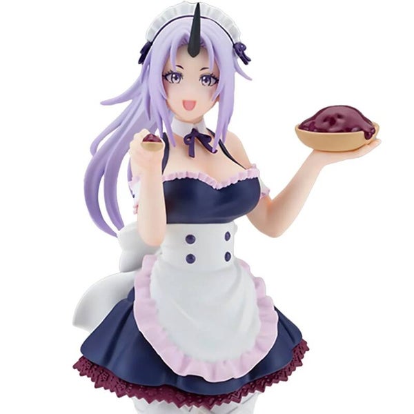 That Time I Got Reincarnated as a Slime Maid Shion Statue