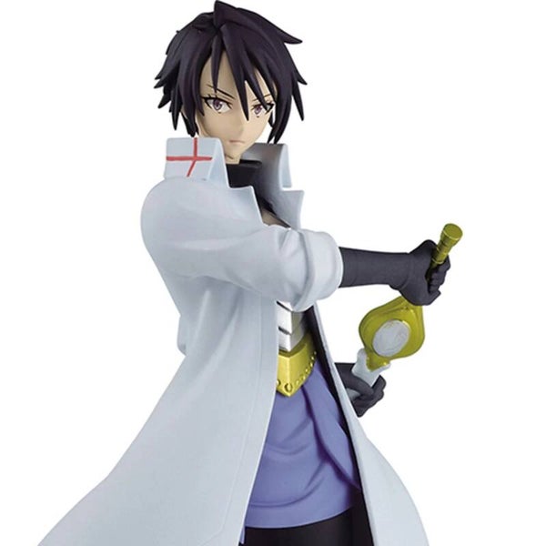 That Time I Got Reincarnated As A Slime Hinata Sakaguchi Vol. 15 Otherworlder Statue