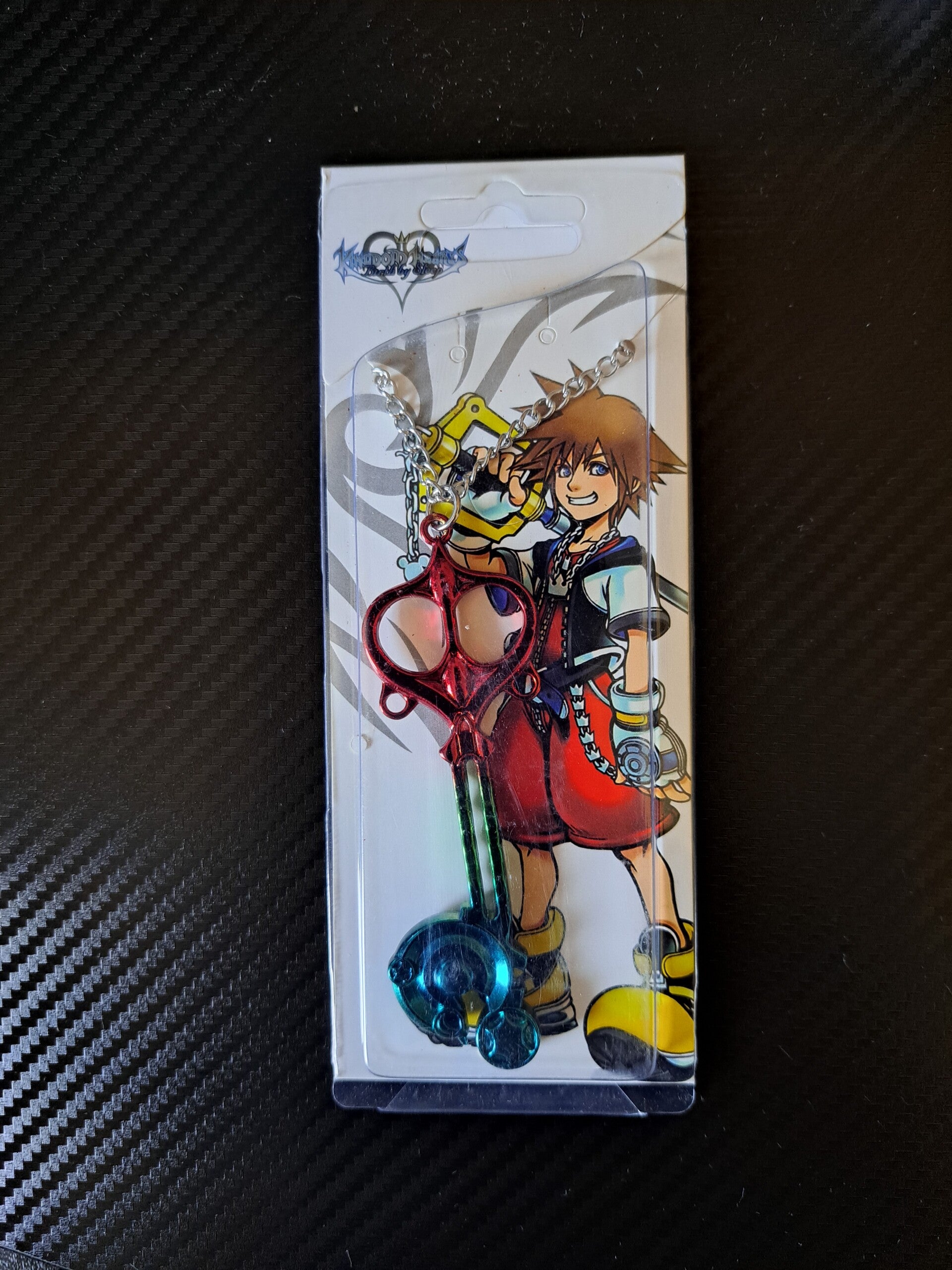 Kingdom Hearts Pendants