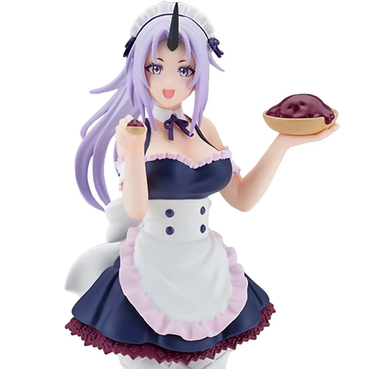 That Time I Got Reincarnated as a Slime Maid Shion Statue