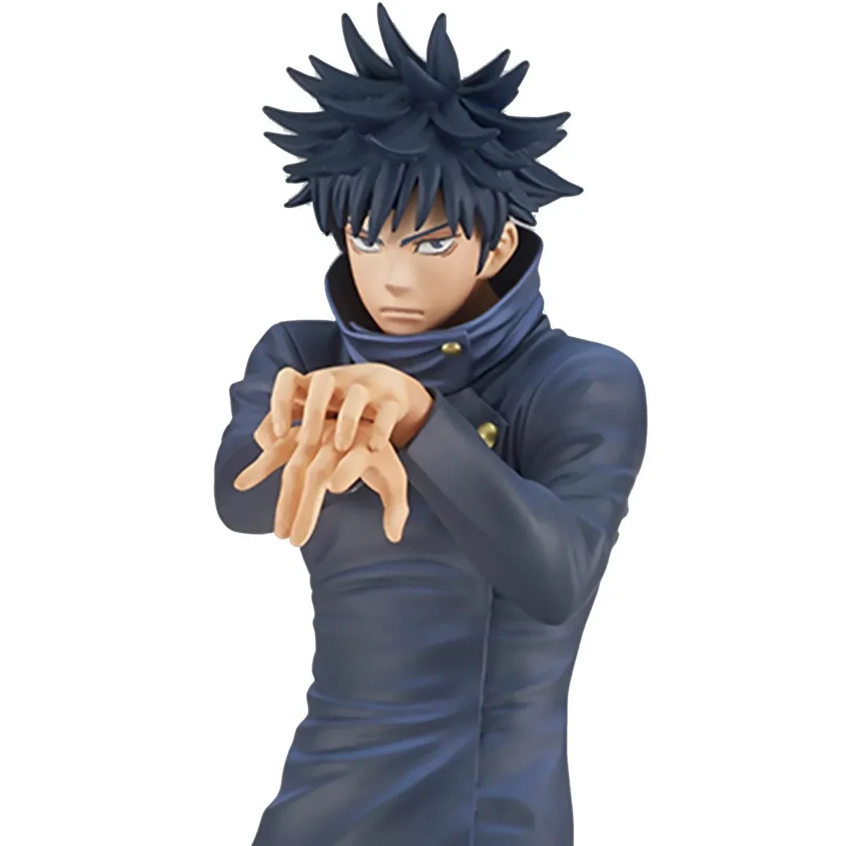 Jujutsu Kaisen Megumi Fushiguro King of Artist Statue