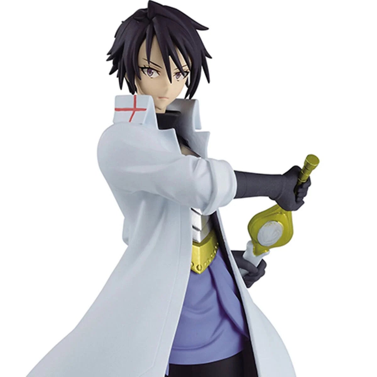 That Time I Got Reincarnated As A Slime Hinata Sakaguchi Vol. 15 Otherworlder Statue