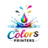 The colors printers