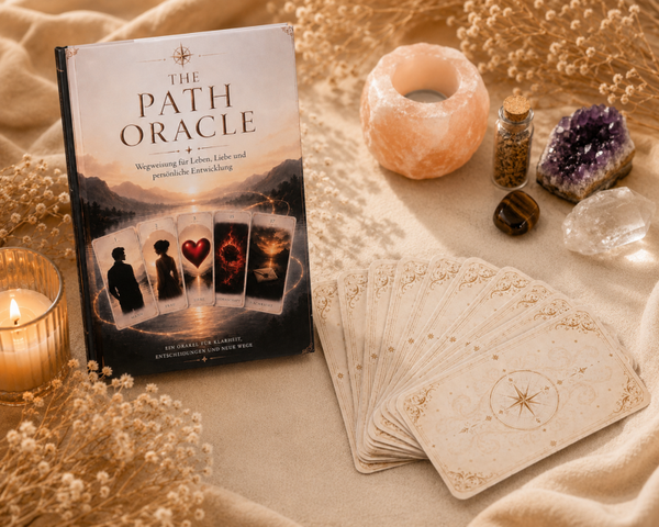 Starter Set The Path Oracle 💫