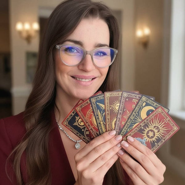 Allgemeines Reading ✨20 Minuten