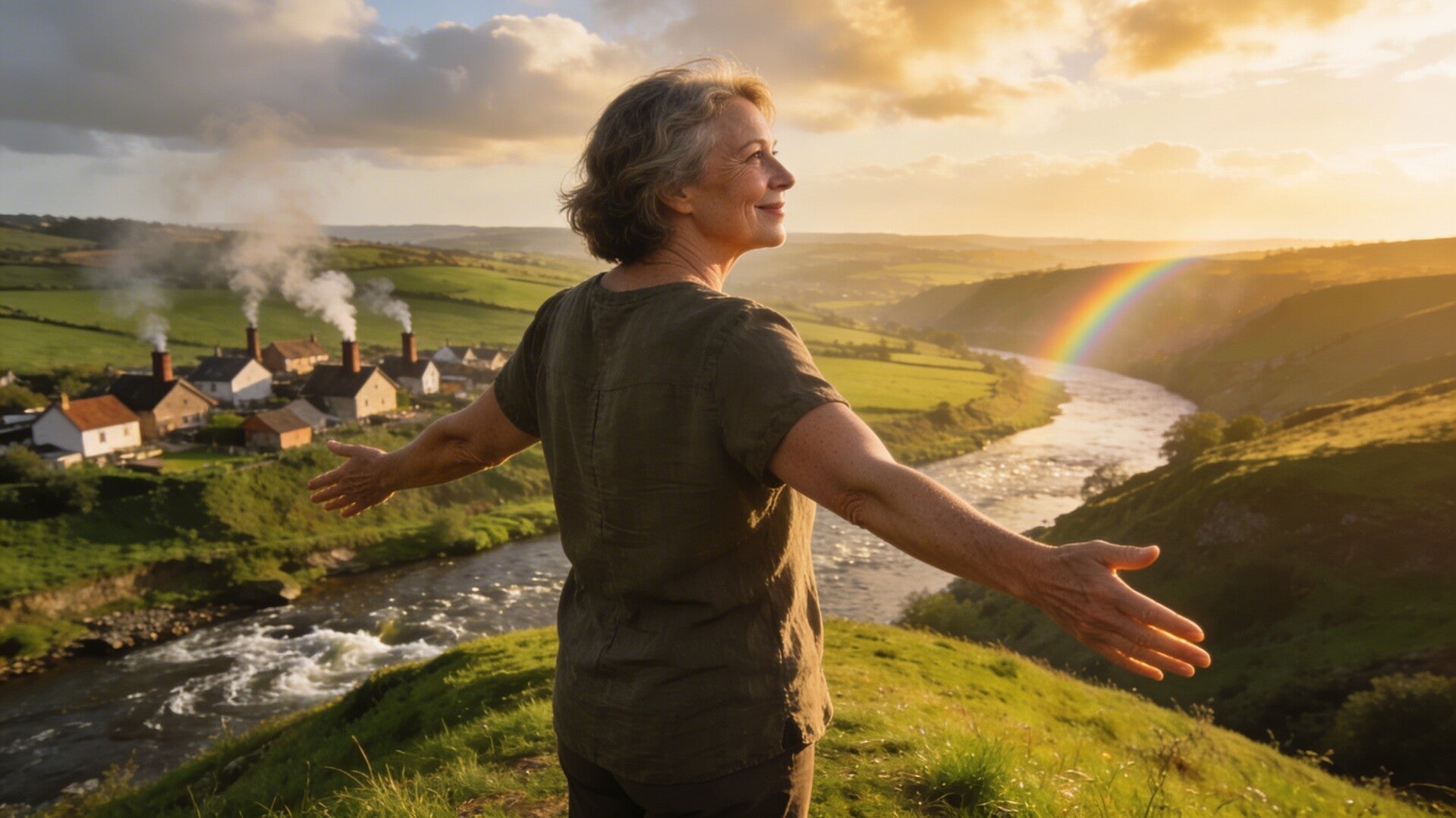 Positief perspectief na ouderverstoting en contactverlies kind ouder