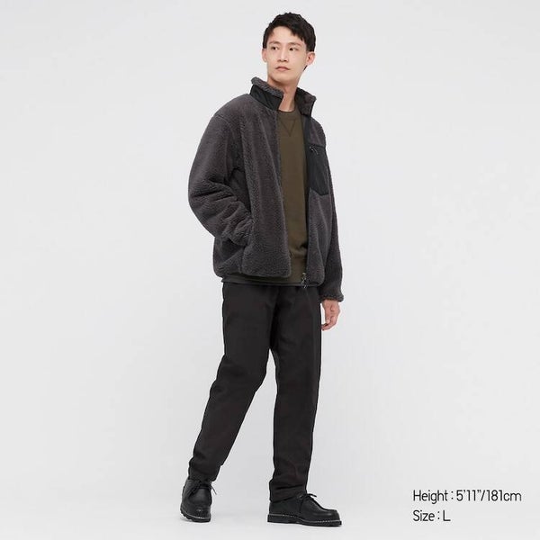 HEATTECH Warm-Lined Pants (Kopie)