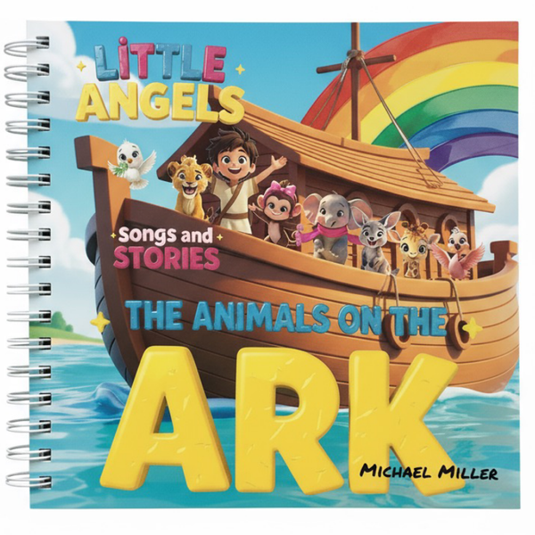 The Animals on the Ark