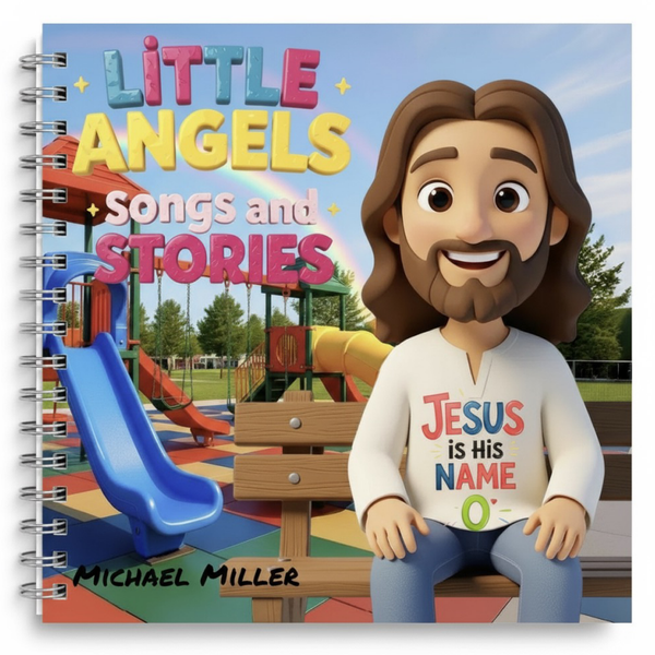 Jesus is His Name - O