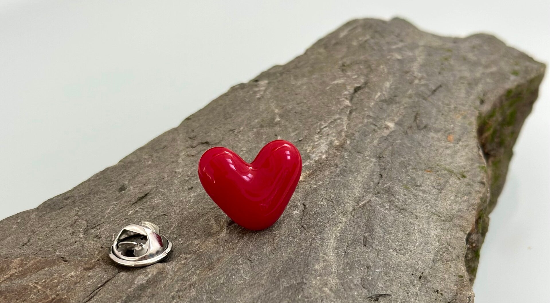 Youloveyous Broche Rood