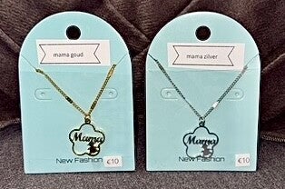 Ketting mama/ mom