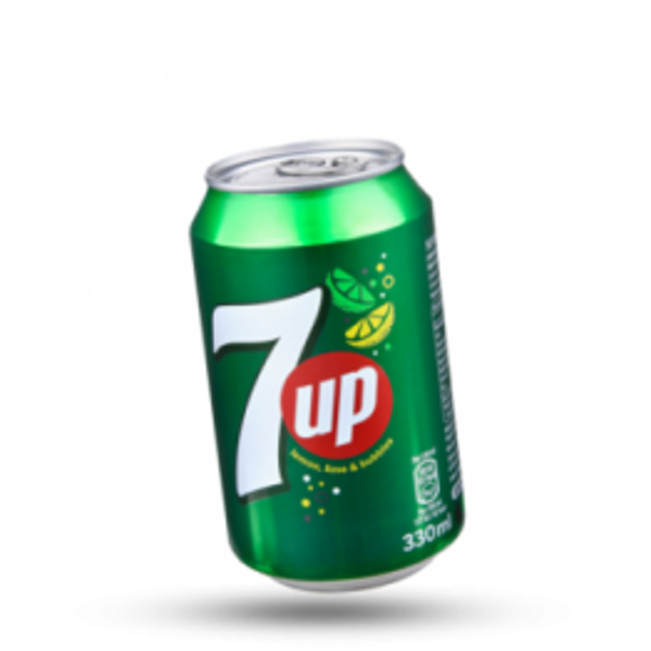 7-UP 24x 33CL NL