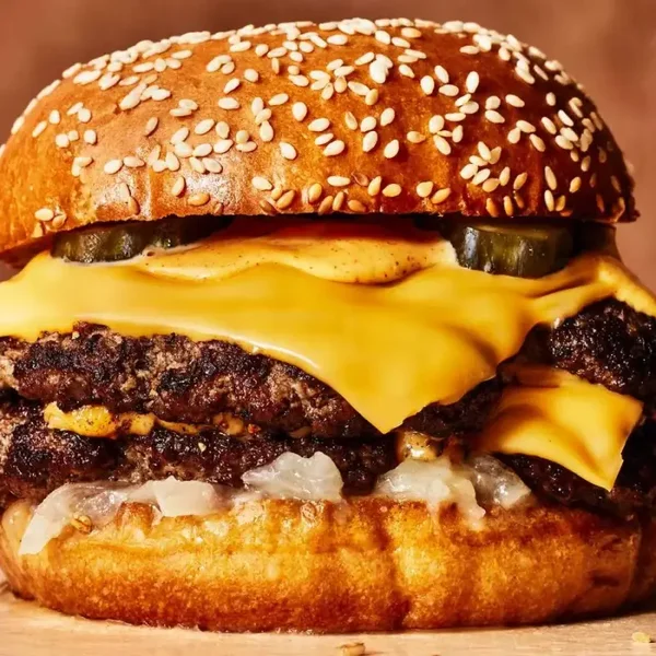 HALEX Beef Burgers