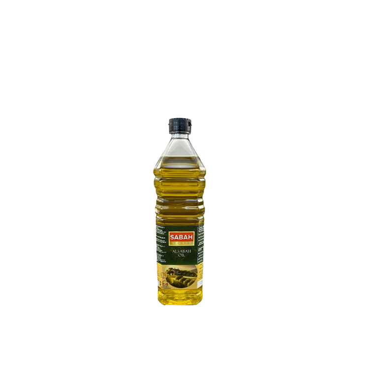 Blend Olijfolie 1L x15