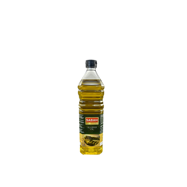 Blend Olijfolie 1L x15