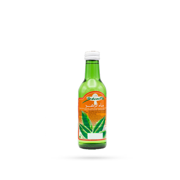 Samra Bloesemwater 250Ml x 20