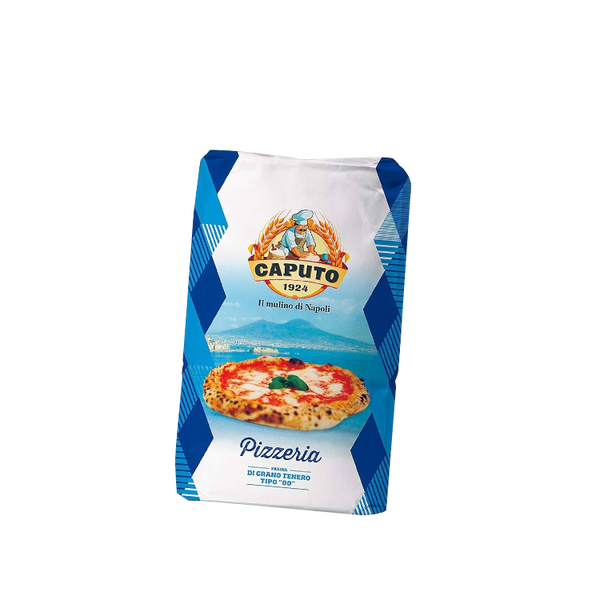 Caputo Pizzamehl Tipo 00 Special 25kg