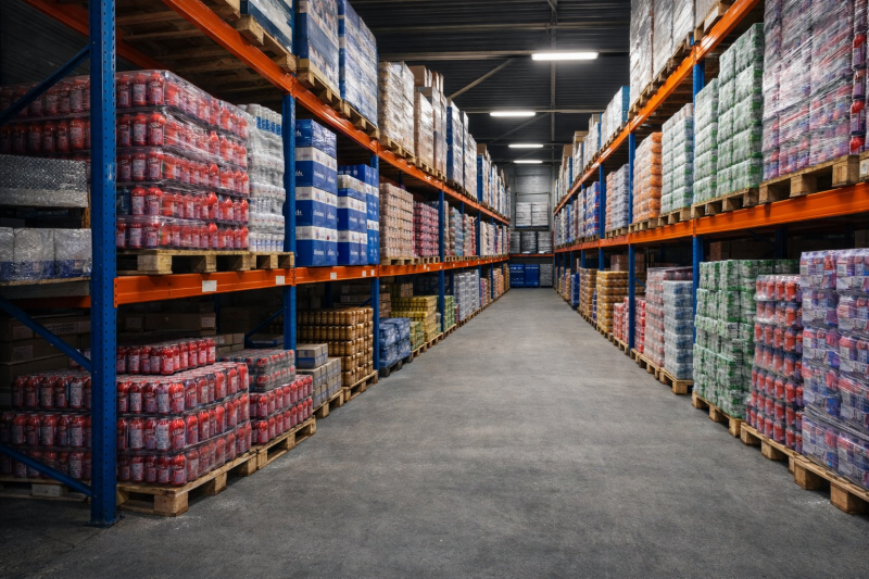 Horeca assortiment bij Horeca Direct Rotterdam