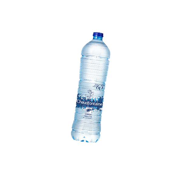 Chaudfontaine Water Koolzuurvrij 0.5L x 24