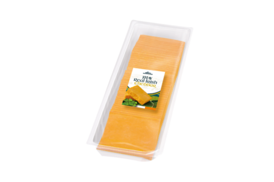 Cheddar kaas 1kg