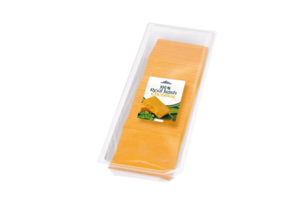 Cheddar kaas 1kg