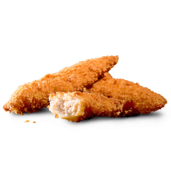 Chicken Strips 5 x 1 kilo