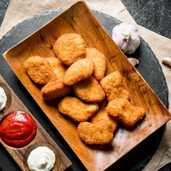 HALEX Classic Chickennuggets
