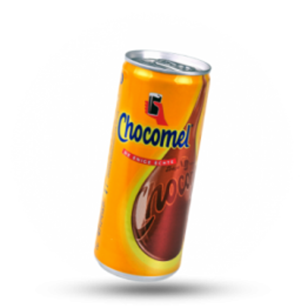 Chocomel, Chocolademelk  24×25CL