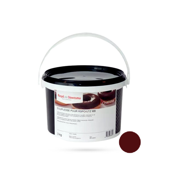 Chocuise Souplesse Puur 3 kg