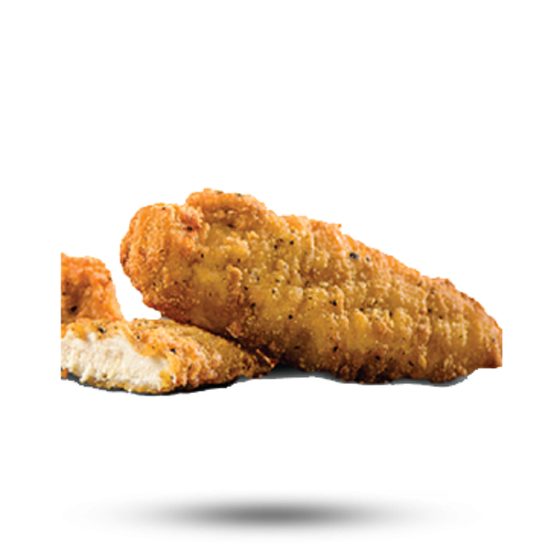 Classic American Chicken Strips 50-60Grx 5Kg
