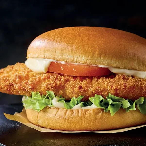 HALEX Classic Chicken Filet