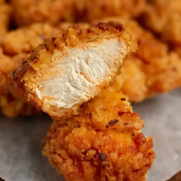 HALEX Classic Chicken Tenders