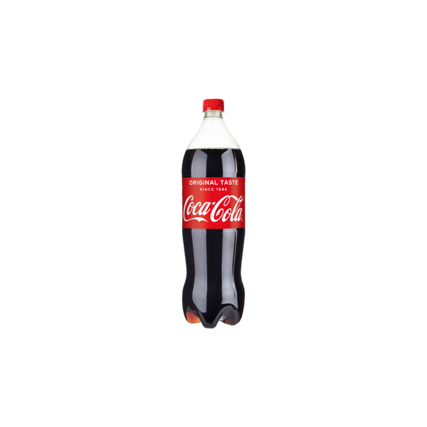 Coca Cola 1.5L x 6