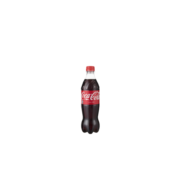 Coca Cola 500Ml x 12