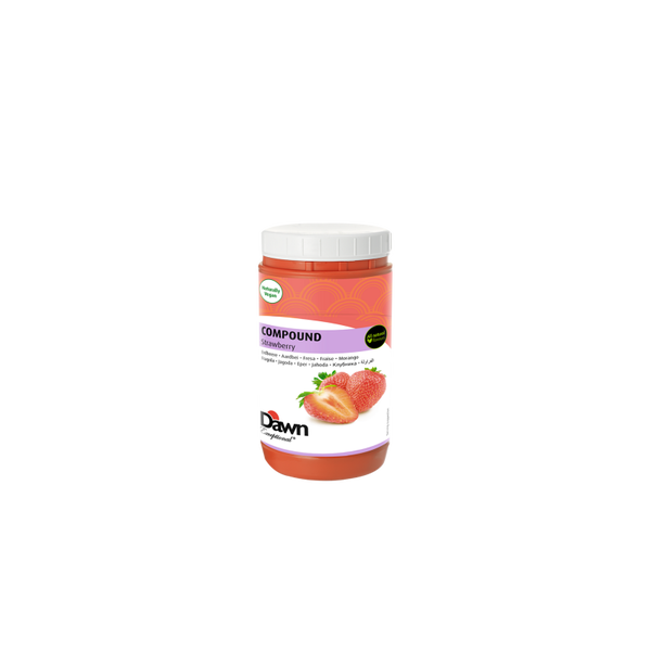 Dawn Aardbeien Compound 1 kg