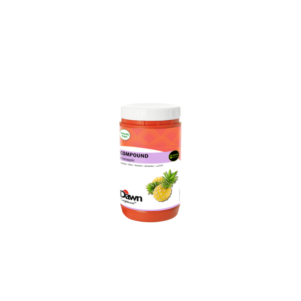 Dawn Ananas Compound 1 kg