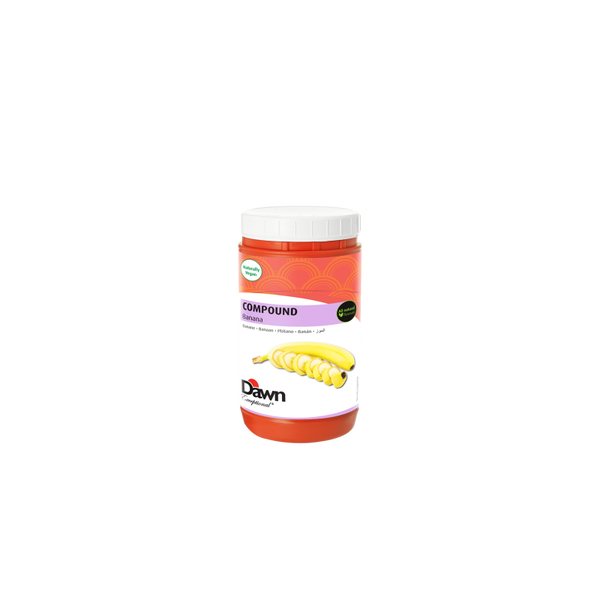 Dawn Banaan Compound 1 kg