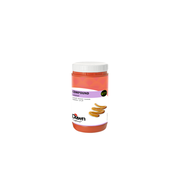 Dawn Karamel Compound 1 kg