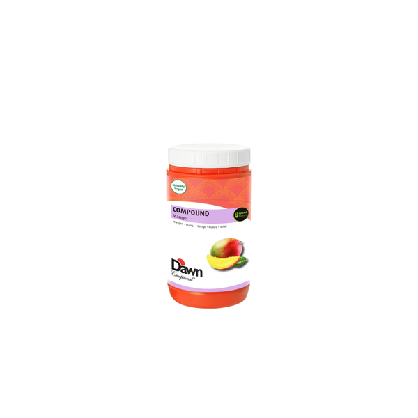 Dawn Mango Compound 1 kg