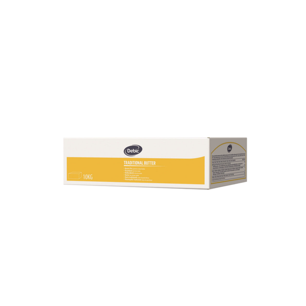 Debic roomboter kluit 10kg