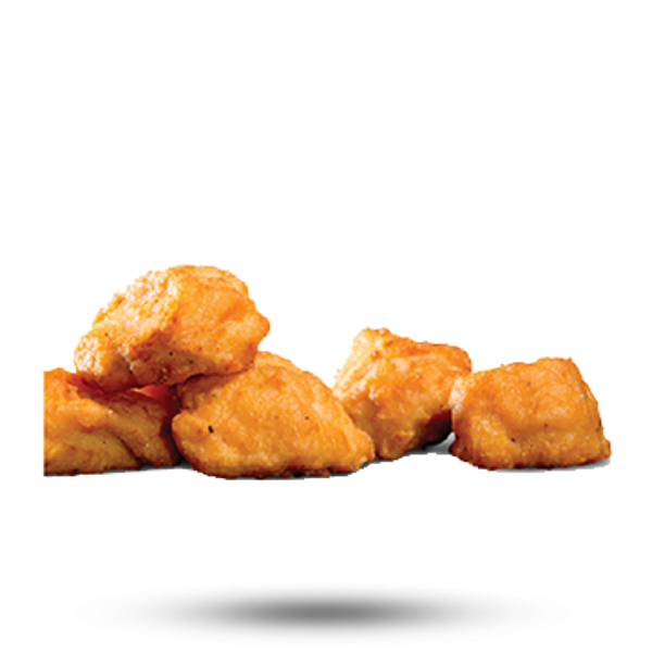 Family Chicken Chunks 1kgx 5