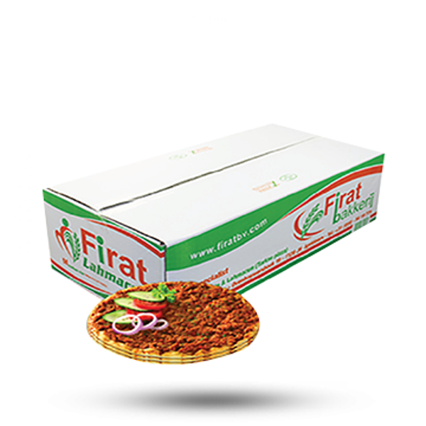 Firat Turkse Pizza
