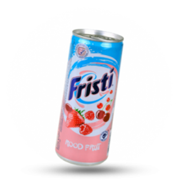Fristi Melkdrank met fruitsmaak 250ml x24