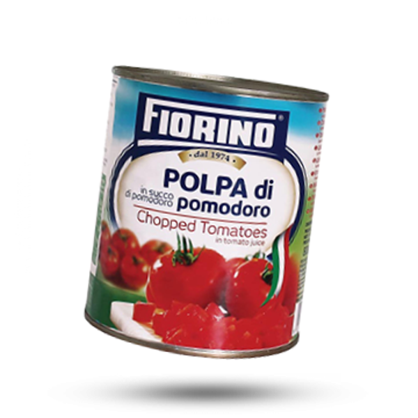 Tomaten zonder schil 3100ML x 6