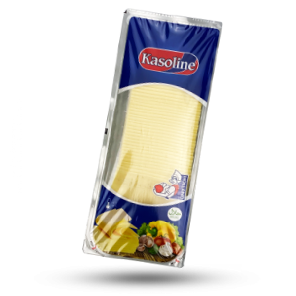 Gesneden Kaas 48% 1kg