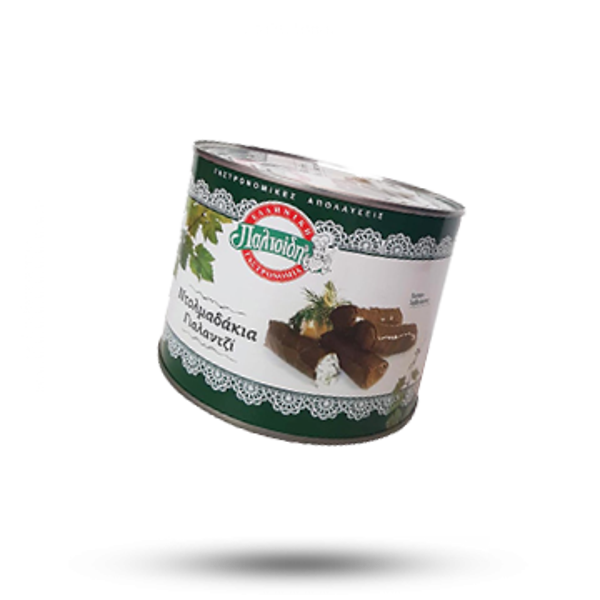 Gevulde Druivenbladeren 1900Gr x 6